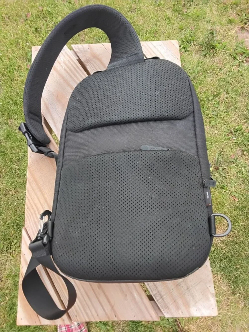 Tomtoc Navigator-T24 Sling Bag 7L